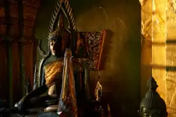 Buddyzm Wrocław - Odkryj praktyki medytacyjne i nauki buddyjskie