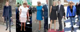 Ile lat ma pierwsza dama Francji? Zaskakująca prawda o Brigitte Macron