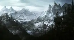 Skyrim: Najnowsza aktualizacja The Elder Scrolls V wprowadza płatne dodatki i wpływa na stare modyfikacje