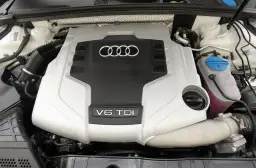 Audi A4 B8 jaki silnik diesla - najlepsze opcje i ich wady