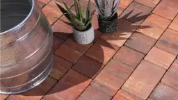 Kostka brukowa Akropol: jak nowocześnie aranżować przestrzeń?