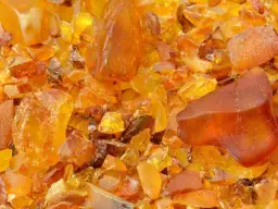 Jak zrobić nalewkę z bursztynu - prosty przepis i ważne wskazówki