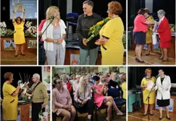 Uniwersytet Trzeciego Wieku Pruszcz Gdański - oferta i wydarzenia dla seniorów