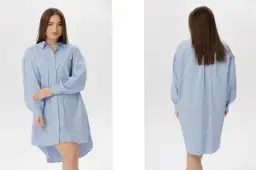 Bluzki oversize: Jak stylizować, by wyglądać modnie i z klasą?