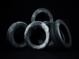 Jakie opony do SUVa 4x4? Wybierz najlepsze dla swojego auta