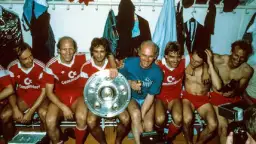 Hansi Flick y los equipos entrenados: un recorrido impactante por su carrera