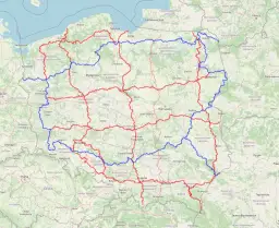 Tet trasa motocyklowa Polska - jak uniknąć najczęstszych błędów w podróży