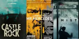 Najlepsze adaptacje dzieł Stephena Kinga na ekranie