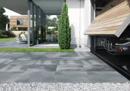 Co zamiast kostki brukowej na podjazd? Tanie i praktyczne alternatywy