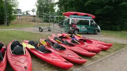 Spływy kajakowe Bydgoszcz: Trasy, wypożyczalnie i praktyczny poradnik