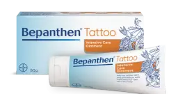 Jaki Bepanthen na tatuaż? Odkryj najlepszą maść dla świeżego tatuażu