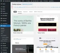 WordPress co to? Poznaj jego funkcje i możliwości tworzenia stron