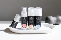 Jakie kosmetyki do twarzy dla mężczyzn? Odkryj najlepsze produkty dla Ciebie