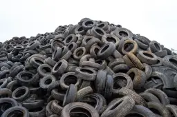 Cementownie a opony: Czy można zarobić na utylizacji?