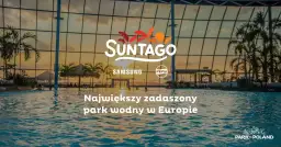 Ile kosztuje nocleg w Suntago? Cennik, pakiety i jak oszczędzić!