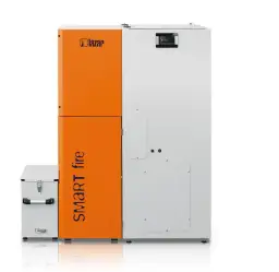 Jak poprawnie ustawić piec na pellet Lazar, aby uniknąć problemów z działaniem