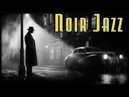 Jazz w filmach noir: jak muzyka buduje mroczny klimat?