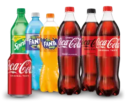 Najlepsze marki napojów gazowanych w Polsce – co warto wiedzieć?