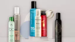 Jak pianka do włosów wygładzająca może odmienić Twoje włosy?