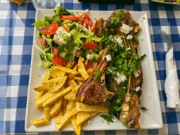 Pafos gdzie zjeść: najlepsze miejsca na niezapomniane posiłki