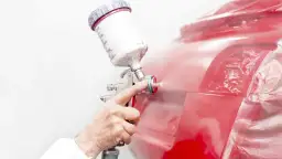 Czy silikon można malować? Oto co musisz wiedzieć przed malowaniem