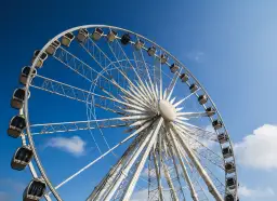 Polskie wybrzeże: Atrakcje dla każdego! Plan na każdą pogodę