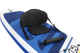 Deska SUP czy kajak? Porównanie, koszty i wybór idealnego sprzętu