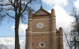 Serock atrakcje – odkryj ukryte skarby i niezapomniane miejsca