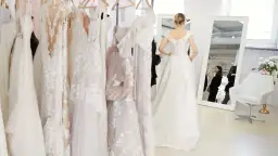 Gdzie sprzedać suknię ślubną w Warszawie? Sprawdź najlepsze miejsca