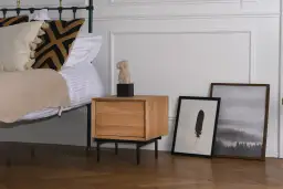 Jak zrobić szafkę nocną – proste kroki do stworzenia idealnego mebla