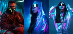 Jak się ubrać w cyberpunk - najlepsze style i triki na outfity