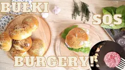 Jakie bułki do burgera wybierać, aby uniknąć nieudanych smaków?