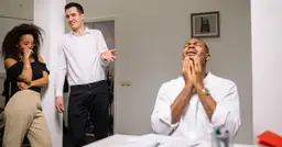 Awantura 2023 - Rodzinne awantury i dramaty