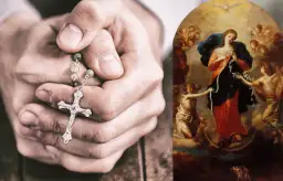 Jakie są modlitwy maryjne? Odkryj ich znaczenie i moc w życiu