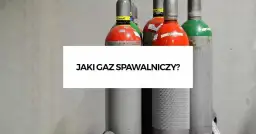 Jaki gaz do spawania aluminium? Argon czy hel wybierz mądrze!
