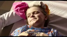 Filmy o niewidomej dziewczynie, które poruszają serce i umysł