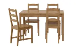 Czym pomalować meble z IKEA, aby uzyskać idealny efekt malowania?