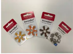 Gdzie kupić baterie do aparatu słuchowego? Sprawdź najlepsze opcje