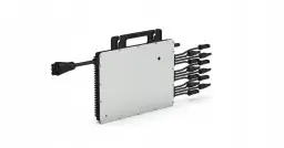 Mikroinwerter 3-fazowy: Czy to klucz do wydajnej fotowoltaiki?