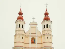 Sanktuarium św. Rodziny w Wyszkowie: Historia i znaczenie dla rodzin