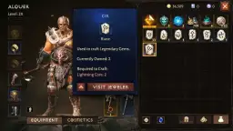 Runy w Diablo 2: Potężne kombinacje, które zmienią twoją grę