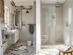 Ile kosztuje generalny remont łazienki? Uniknij nieprzyjemnych wydatków