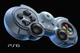 PS6: co wiemy o tej nowej konsoli Sony? Najnowsze informacje!