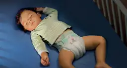 Ile pieluch dziennie używa 3 miesięczne dziecko? Oto zaskakujące fakty