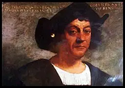 Obrzydliwe ciekawostki: Krzysztof Kolumb i zakon krzyżacki