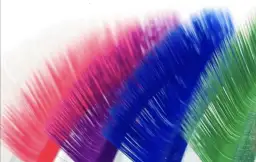 Kolorowe rzęsy wracają do łask! Jak tworzyć stylizacje, które przyciągają spojrzenia?