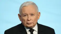 Co ze zdrowiem Jarosława Kaczyńskiego? Ostatnie doniesienia i spekulacje