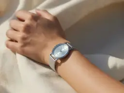 Zegarek na bransolecie: Wybierz idealny model. Przewodnik eksperta!