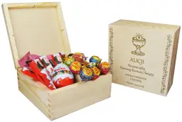 Prezent na komunię dla chłopca: uniknij błędów, zachwyć!