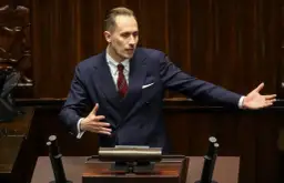 Kiedy najbliższe posiedzenie sejmu - nie przegap ważnych dat!